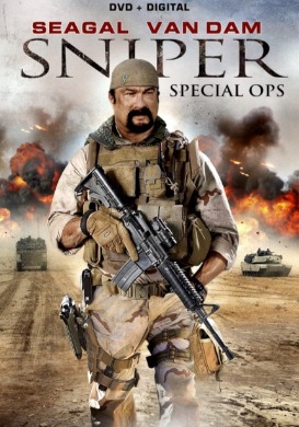 Sniper: Special Ops
