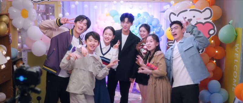 Төгсгөлийн 24-р анги