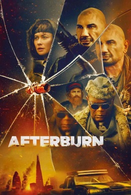Afterburn