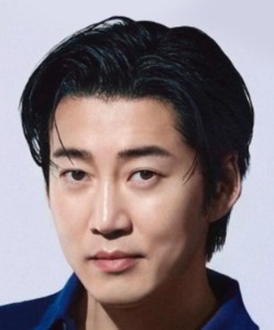 Yoon Kye Sang