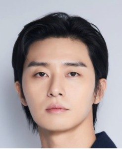 Park Seo Joon