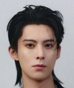 Dylan Wang