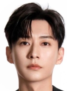 Liu Xue Yi