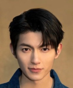 Fan Zhi Xin