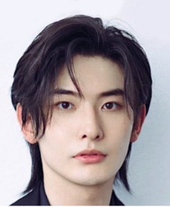 Wang Rui Chang