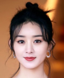 Zhao Li Ying