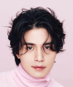 Lee Dong Wook
