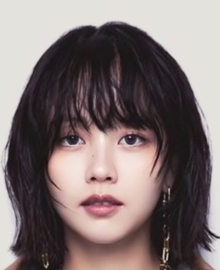 Kim So Hyun