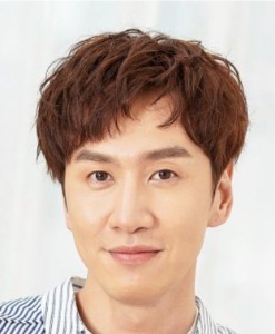 Lee Kwang Soo