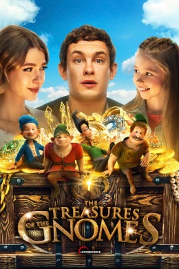The Treasures of Gnomes