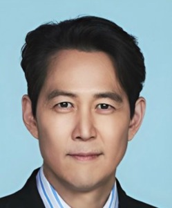 Lee Jung Jae