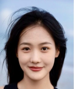 Zhang Xin Yi