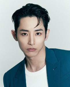 Lee Soo Hyuk