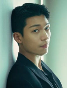 Wi Ha Jun | Wi Ha Joon