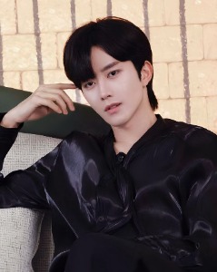 Huang Xing