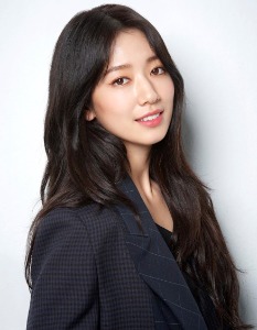 Park Shin Hye