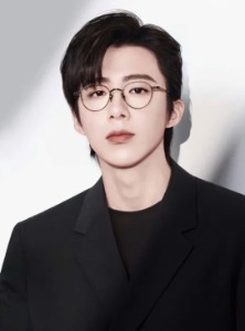 Liu Yu Ning