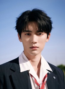 Zhou Yi Ran