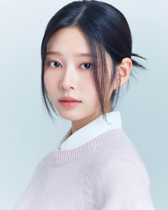 Kim Min Ju