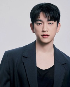Park Jin Young