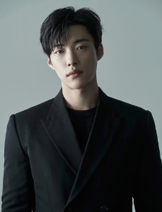 Woo Do Hwan