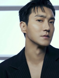 Choi Si Won