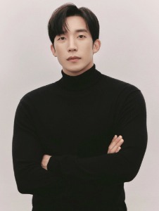 Lee Sang Yi