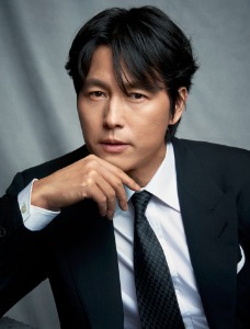 Jung Woo Sung