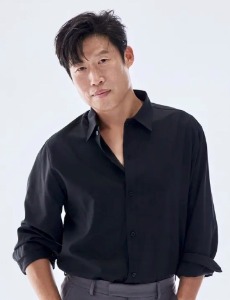 Yoo Hae Jin