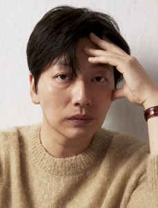 Lee Dong Hwi