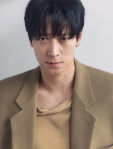 Kang Dong Won