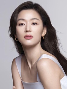 Jun Ji Hyun