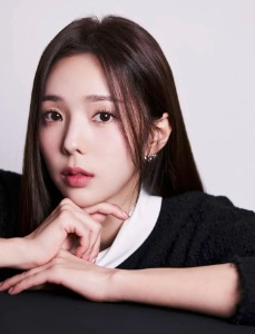 Chae Soo Bin