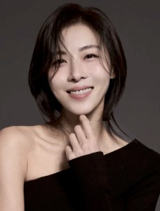 Ha Ji Won
