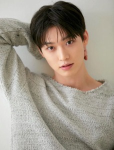 Lee Sang Heon