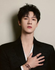 Li Yun Rui | Yunrui Li
