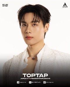 Toptap Jarukit Kaewmoonrueang